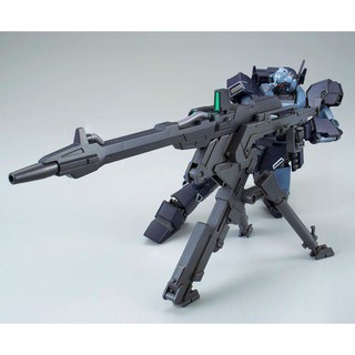 P-Bandai HGUC RGM-96XS Jesta (Shezarr Type, Team B &amp; C)