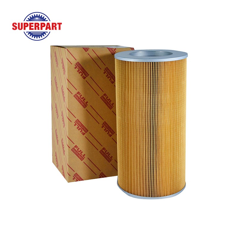 กรองอากาศ GRANVIA KCH FULL (1-ATT173)