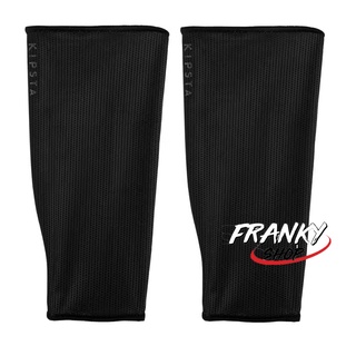 [พร้อมส่ง] ปลอกหุ้มสนับแข้งฟุตบอล Football Shin Pad Sleeves