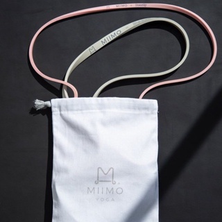 พร้อมส่ง！！ MIIMO | Beauyty Beast Resistance Band  Set ชุดยางยืดออกกำลังกาย แบบห่วงใหญ่  ยางยืดวงกลม / pullup band