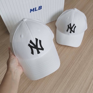 พร้อมส่ง💥💥หมวก MLB hat (new ad x-fit) แท้💯%