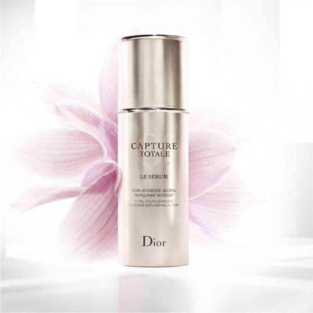 dior capture totale serum multi perfection