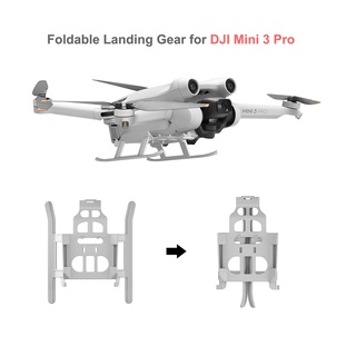 การ์ดใบพัด กันชน กันชน อุปกรณ์เสริม สําหรับโดรน DJI Mini 3/ Mini 3 Pro