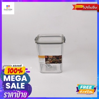 กล่องพลาสติก 1.5 ลิตรPLASTIC BOX 1.5 L