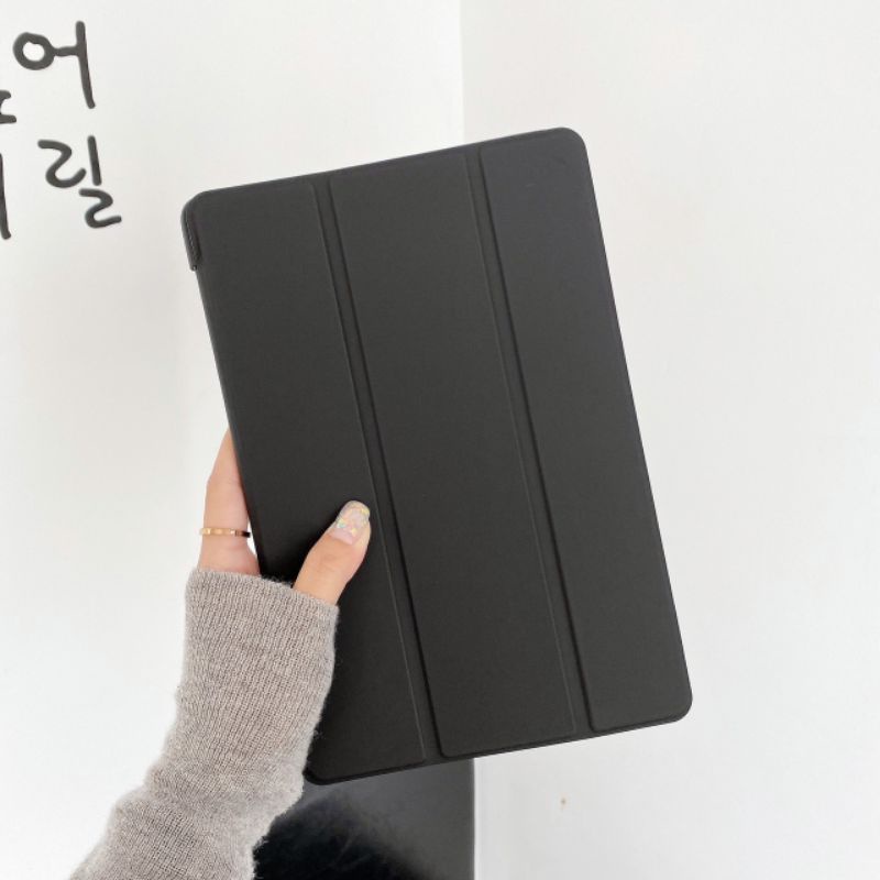 เคสฝาพับ ซัมซุง แท็ป เอ7ไลท์ (2021) ที225 8.7นิ้ว Luxury Case Cover For Samsung Galaxy Tab A7 Lite 8.7 SM-T225