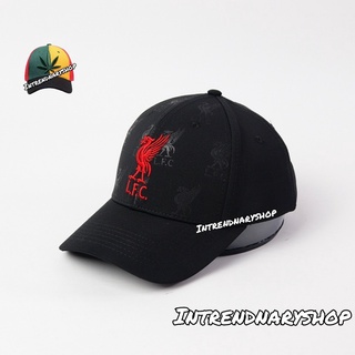 หมวกแก๊ป สโมสรฟุตบอล ทีมลิเวอร์พูล Liverpool Sport Cap