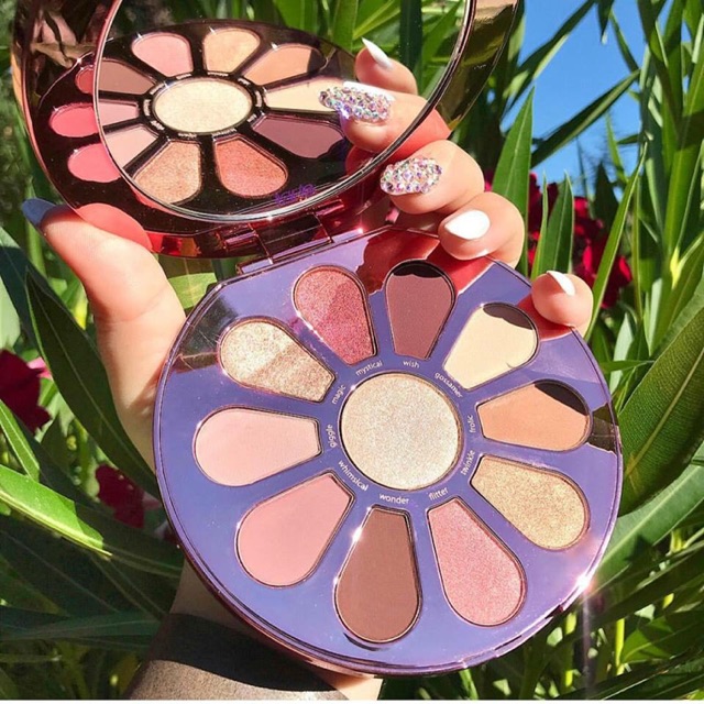 Tarte Love Trust & Fairy Dust Palette