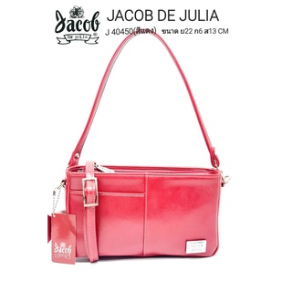 JACOB DE JULIA กระเป๋าสะพายรุ่นJ40450