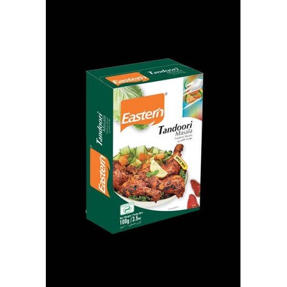 EASTERN TANDOORI MASALA POWDER 100G