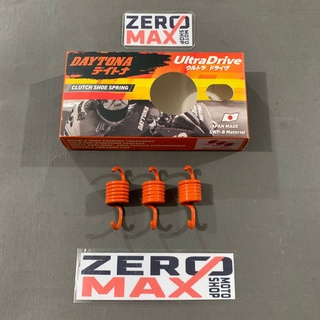 Per Centri Double  Daytona 1500RPM 1500RPM Yamaha Mio M3 Mio GT Mio Z J ของแท้