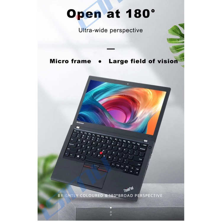Lenovo ThinkPad X260 i7/i5 6th Gen RAM 8GB/16GB SSD 256GB/512GB/1TB 12.5 นิ้ว thumbnail 6