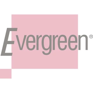 (ยกแพ็ค) เอเวอร์กรีน สำลีก้านมินิ 100 ก้านถุง - แพ็ค 12 ชิ้น / Evergreen Cotton Bud Mini 100 pcs. (Pack 12)
