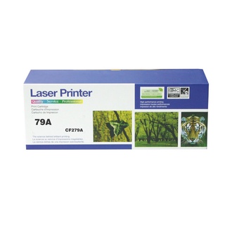 RPM Toner HP 79A for Laser Printer HP