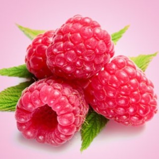 หัวน้ำหอม Fresh Raspberry 000164  ไม่เร่งเทรซ