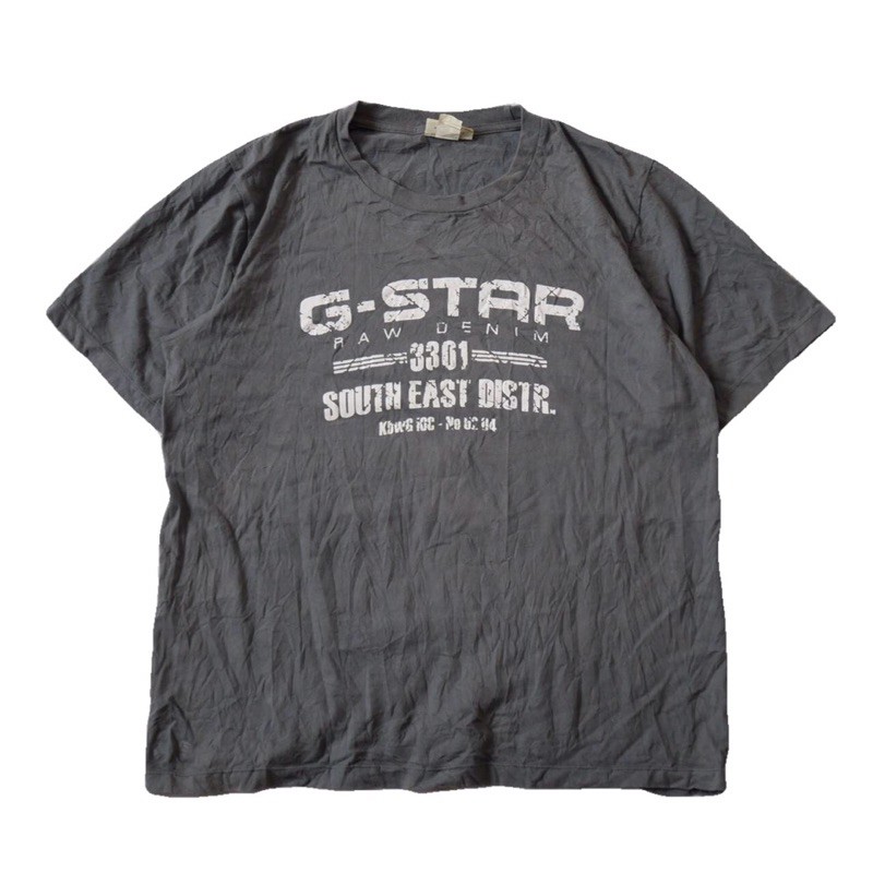 เสื้อ G-Star Raw สภาพดี