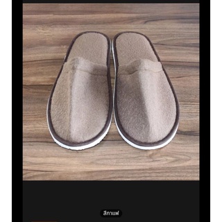 รองเท้าใส่ในบ้านslipper