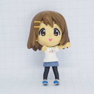 K-On! 2nd Turn Ichiban Kuji Prize I Yui Hirasawa