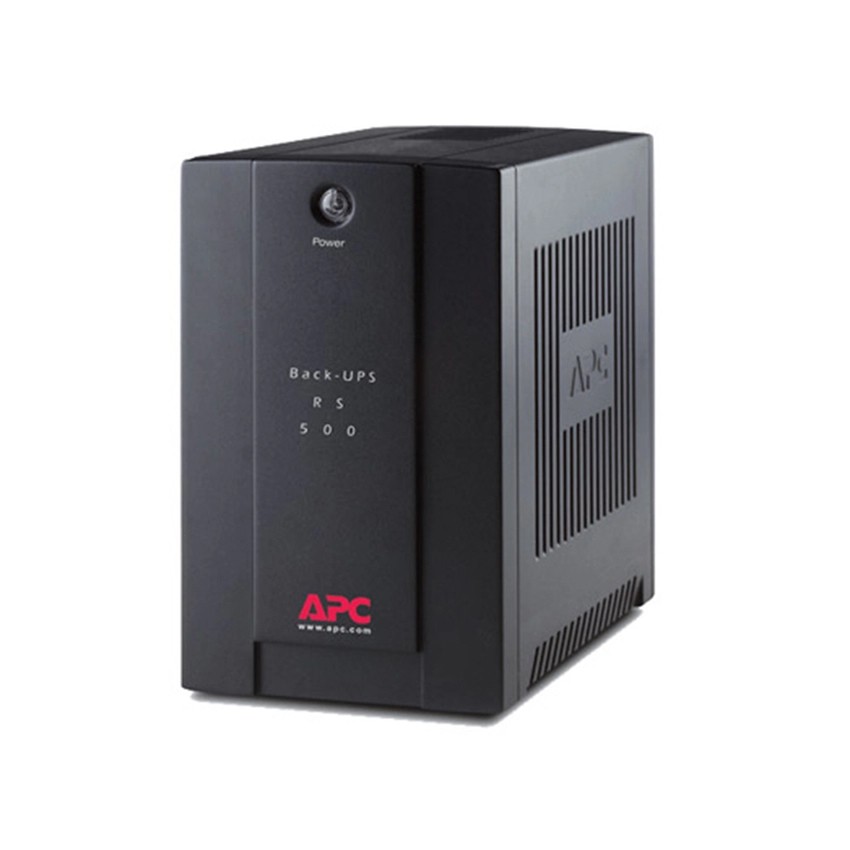 APC UPS 500 VA BR500CI-AS