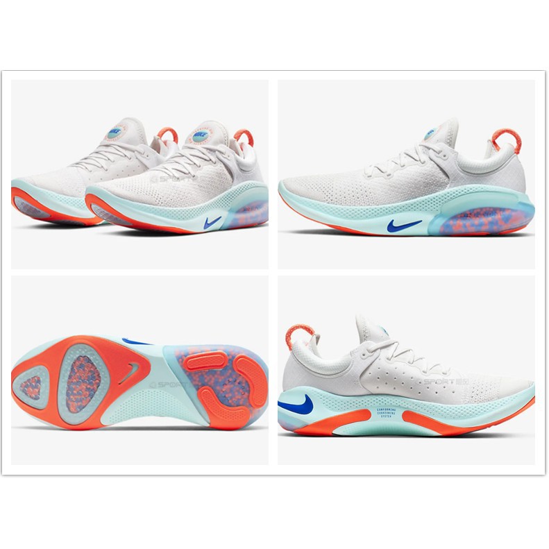 fc nike joyride run fk