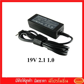 Samsung Adapter 19v 2.1 (หัว3.0*1.0mm)