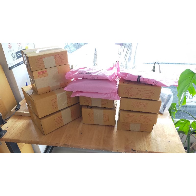 ใบหูกวาง 100 ใบ สำหรับปลากัด ปลาทอง ปลาช่อน กุ้ง และสัตว์น้ำอื่นๆ ราคา ถูกที่สุด ดีลบีเคเค แกลเลอรีภาพที่ 6