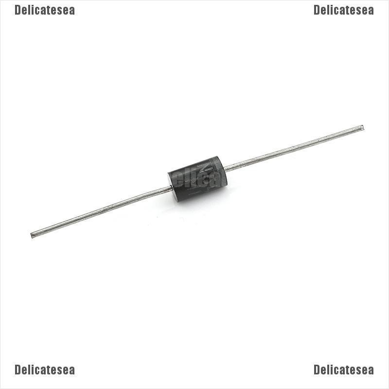 ไดโอดสะพานสาย 1 n 5408 in 5408 3 a 1000 v rectifier 50 ชิ้น ...