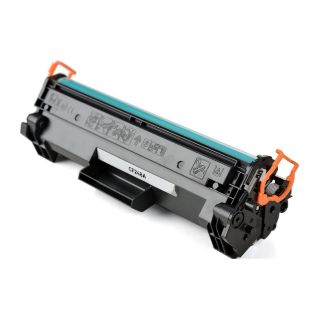 HP 48A Toner ตลับหมึก เทียบเท่า