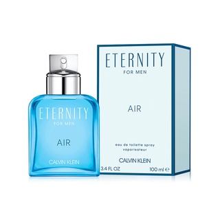 Calvin Klein Eternity Air Men Eau De Toilette 100ml