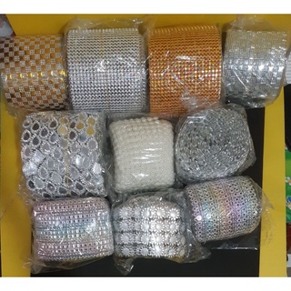 สังวาลย์ยกม้วน 10 หลา