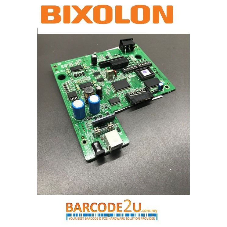 เมนบอร์ดเครื่องพิมพ์ Bixolon SRP280