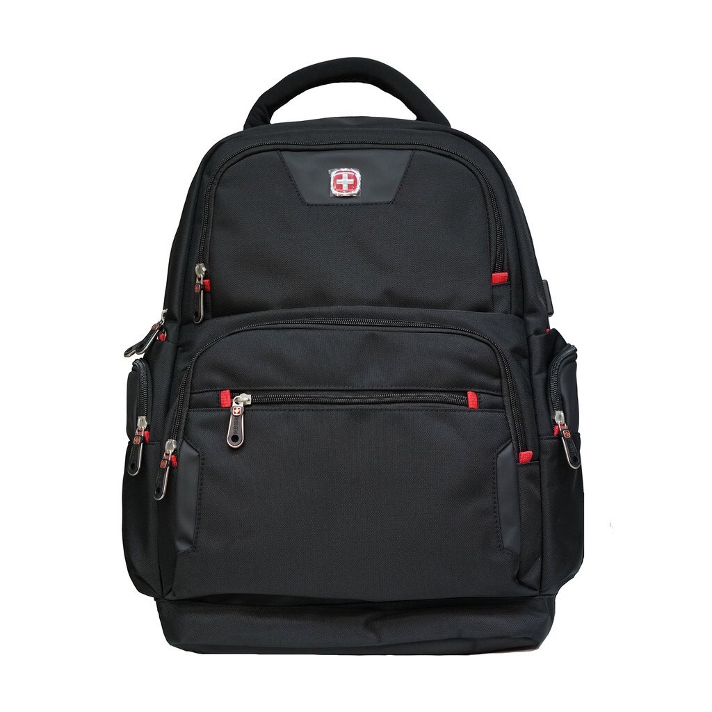 กระเป๋าเป้ SWISSGEAR รุ่น KW-209 ขนาด 18 นิ้ว