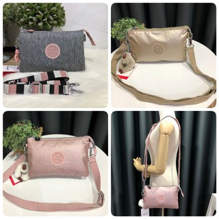 Kipling Sling Bag กระเป๋าถือหรือสะพายขนาดมินิรุ่น Limited