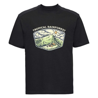 National Park T-shirt (2019)