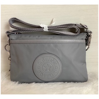 Kipling Riri @ Natural Grey (USA) ของแท้