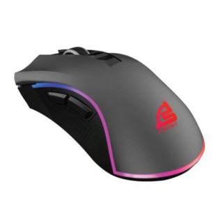 Signo Newๆๆๆ Wireless Macro Gaming Mouse รุ่น WG-900