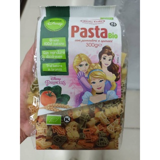 Dalla Costa Disney Pasta. พาสต้า300 g.