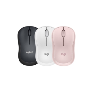 ใช้โค้ด 2VQP72PQ ลดเพิ่ม 12% สูงสุด 300 - Logitech M220 Silent Wireless Mouse 1000 DPI (เมาส์ไร้สาย เสียงเงียบ)