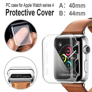 เคสแข็งสำหรับ Apple Watch Series Protector เคส