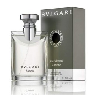 แท้กล่องซีล Bvlgari Pour Homme Extream EDT 100ml