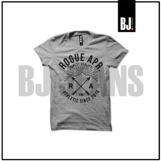 BJ JEANS เสื้อยืด Rogue  Apparel แขนสั้นผู้ชาย MST-18