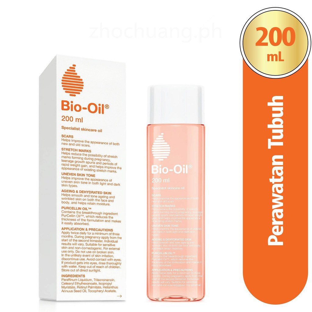 bio oil to prevent stretch marks