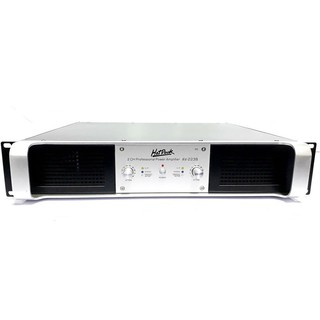 HOTROCK P5-35 POWERAMP 2 CH 350*2 W 8โอมห์