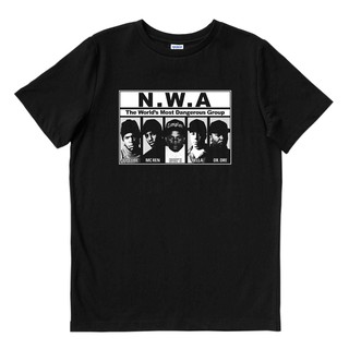 Nwa - เต้นรํา | เสื้อยืด พิมพ์ลายวงดนตรี | Merch เครื่องดนตรี | Unisex | วงดนตรีเมอร์ช | เสื้อยืด พิมพ์ลายดนตรี | แร็ปฮิปฮอป