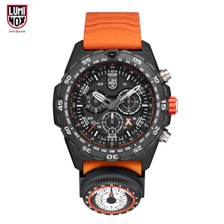 Luminox นาฬิกาข้อมือ BEAR GRYLLS SURVIVAL 3740 MASTER SERIES รุ่น XB.3749