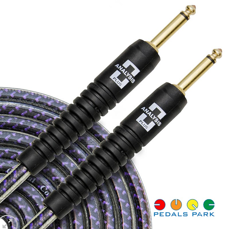 Analysis Plus Studio Oval