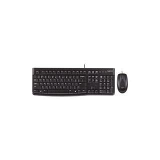 LOGITECH MK120 COMBO