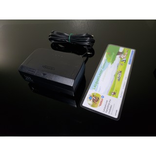 [SELL] Official Nintendo N64 AC Adapter 100-120v (USED) หม้อแปลงไฟ N64 ของแท้  !!