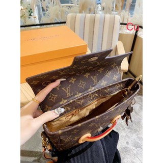 New Louis Vuitton งานมิลเลอร์พร้อมกล่อง