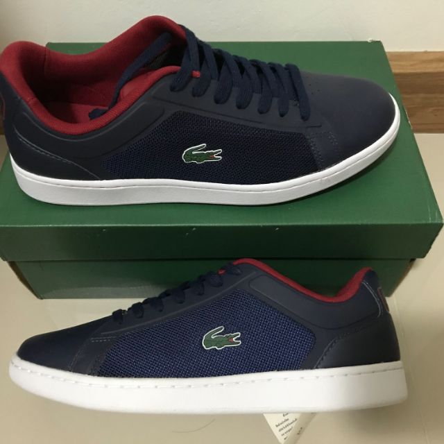 lacoste endliner 117