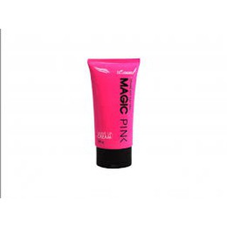 ครีมจับลอน สำหรับ ผมดัด Bio-Women Magic Pink Wave Up Cream 150 g.